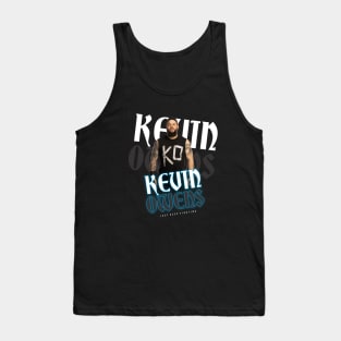 KEVIN OWENS Tank Top